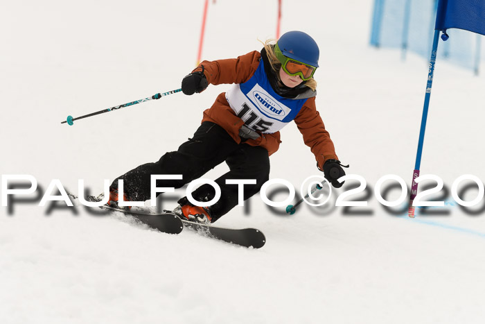 Kreiscup Landkreis Weilheim/Schongau 02.02.2020