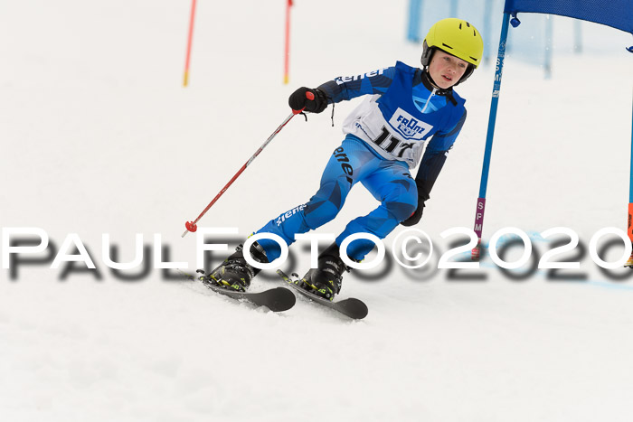 Kreiscup Landkreis Weilheim/Schongau 02.02.2020