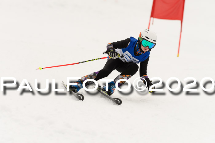 Kreiscup Landkreis Weilheim/Schongau 02.02.2020