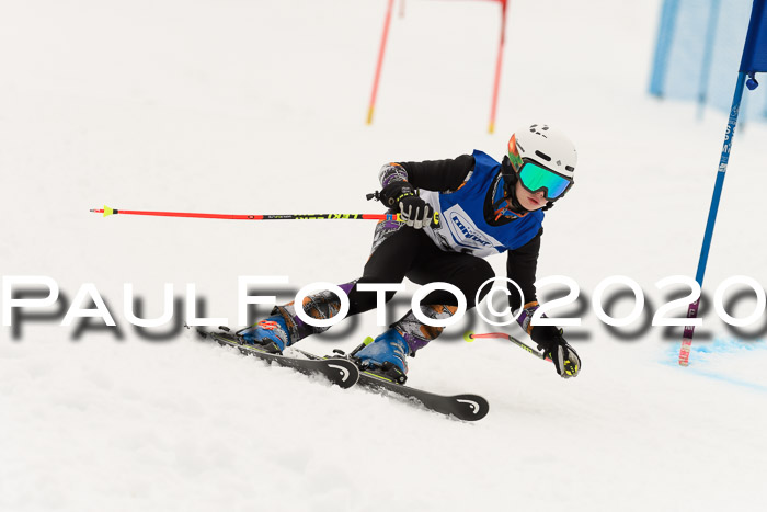 Kreiscup Landkreis Weilheim/Schongau 02.02.2020