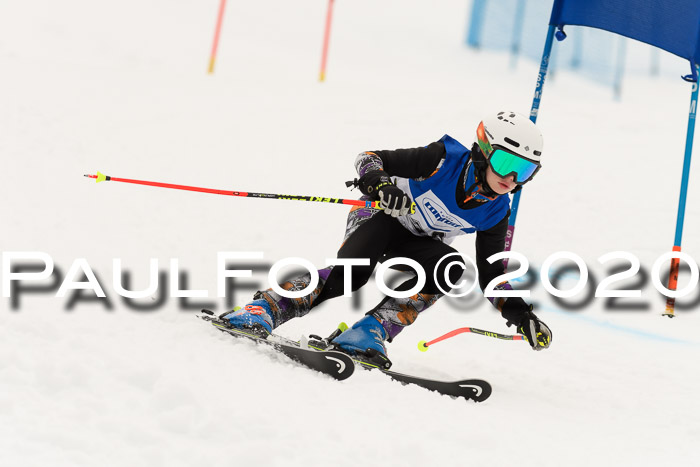 Kreiscup Landkreis Weilheim/Schongau 02.02.2020