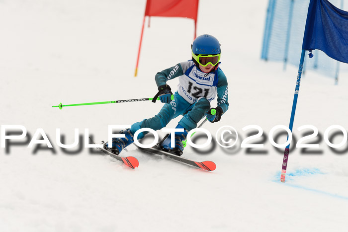 Kreiscup Landkreis Weilheim/Schongau 02.02.2020