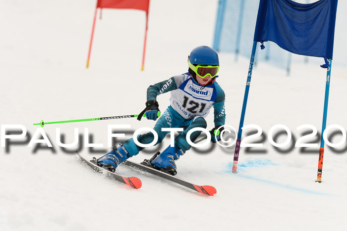 Kreiscup Landkreis Weilheim/Schongau 02.02.2020