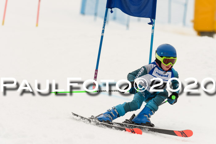 Kreiscup Landkreis Weilheim/Schongau 02.02.2020