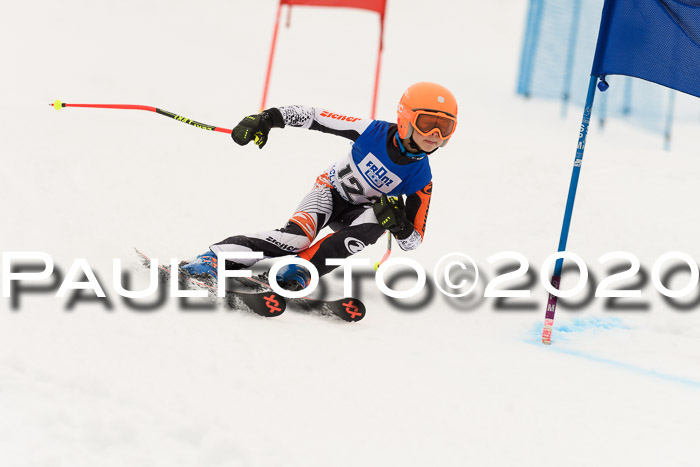 Kreiscup Landkreis Weilheim/Schongau 02.02.2020