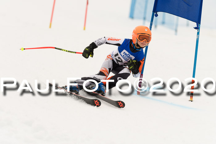 Kreiscup Landkreis Weilheim/Schongau 02.02.2020