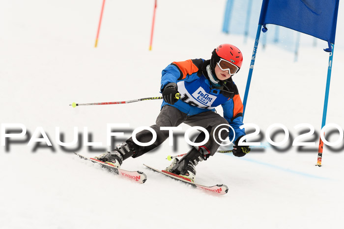 Kreiscup Landkreis Weilheim/Schongau 02.02.2020