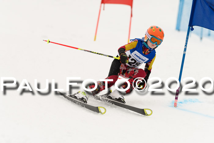 Kreiscup Landkreis Weilheim/Schongau 02.02.2020