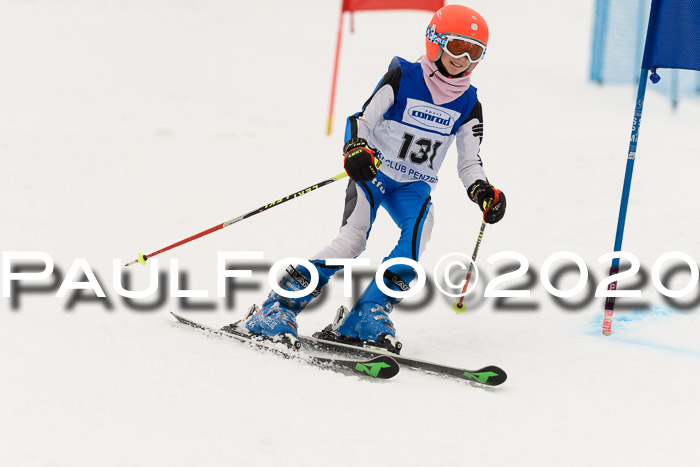 Kreiscup Landkreis Weilheim/Schongau 02.02.2020