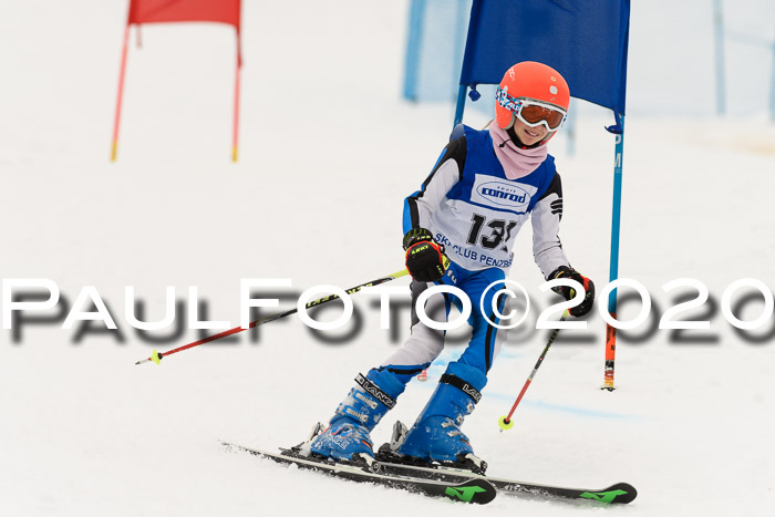 Kreiscup Landkreis Weilheim/Schongau 02.02.2020