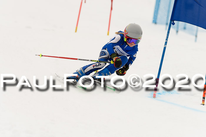 Kreiscup Landkreis Weilheim/Schongau 02.02.2020