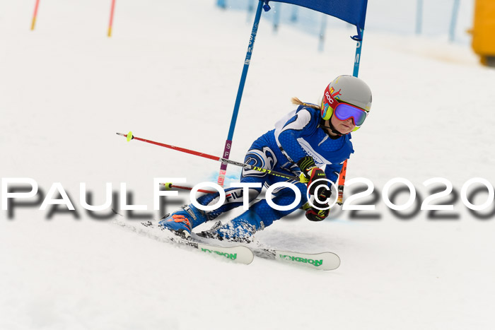 Kreiscup Landkreis Weilheim/Schongau 02.02.2020