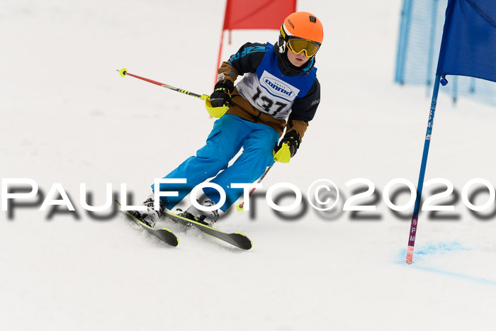 Kreiscup Landkreis Weilheim/Schongau 02.02.2020