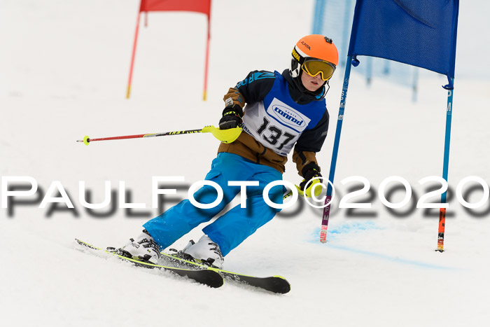 Kreiscup Landkreis Weilheim/Schongau 02.02.2020