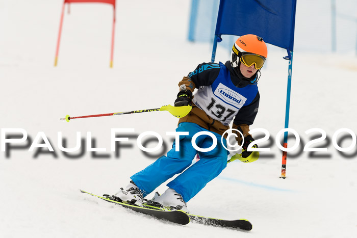 Kreiscup Landkreis Weilheim/Schongau 02.02.2020