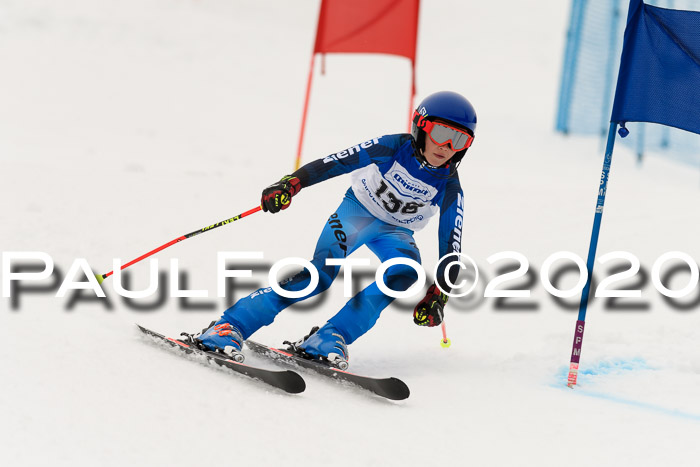 Kreiscup Landkreis Weilheim/Schongau 02.02.2020