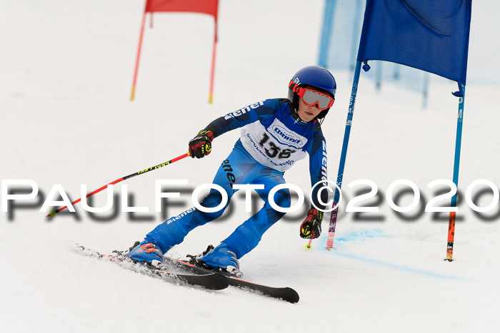 Kreiscup Landkreis Weilheim/Schongau 02.02.2020