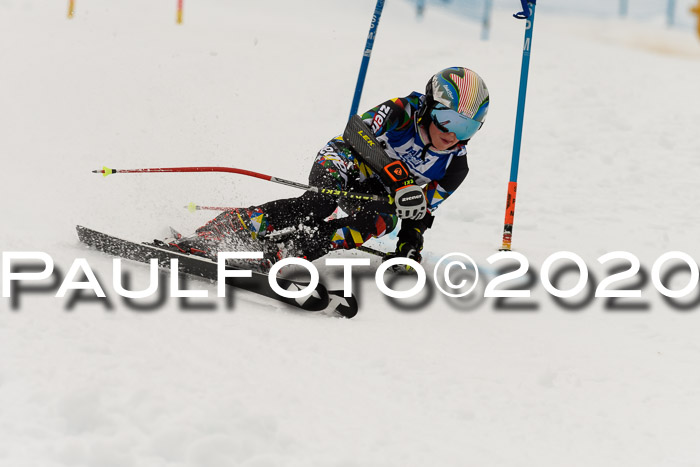 Kreiscup Landkreis Weilheim/Schongau 02.02.2020