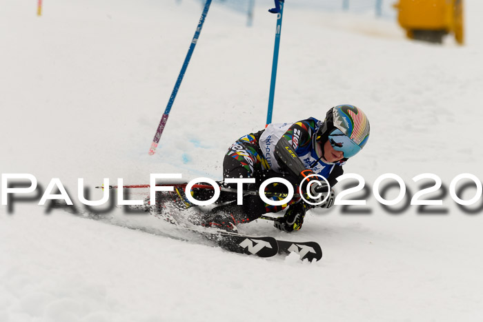 Kreiscup Landkreis Weilheim/Schongau 02.02.2020