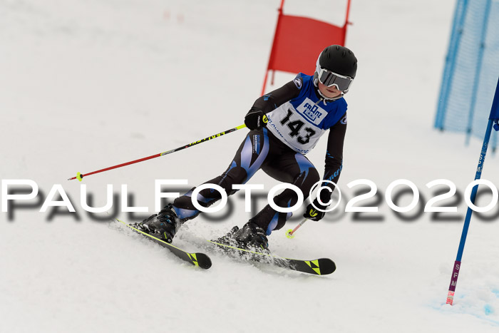 Kreiscup Landkreis Weilheim/Schongau 02.02.2020