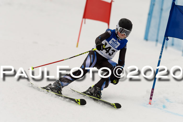 Kreiscup Landkreis Weilheim/Schongau 02.02.2020