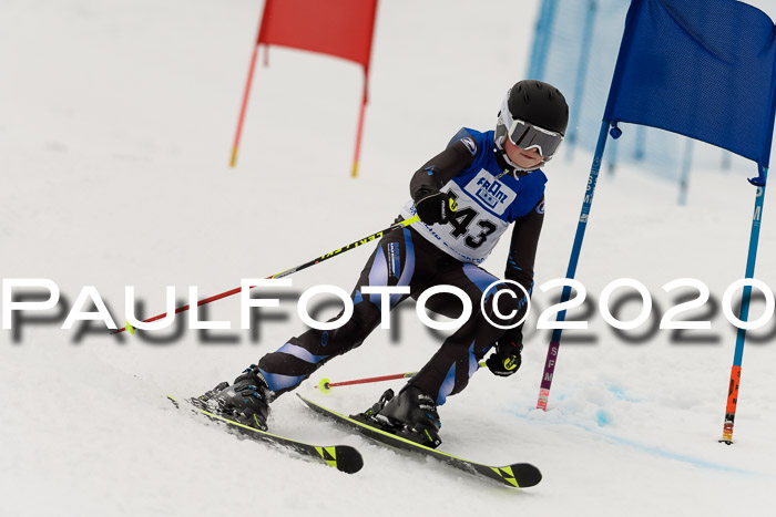 Kreiscup Landkreis Weilheim/Schongau 02.02.2020