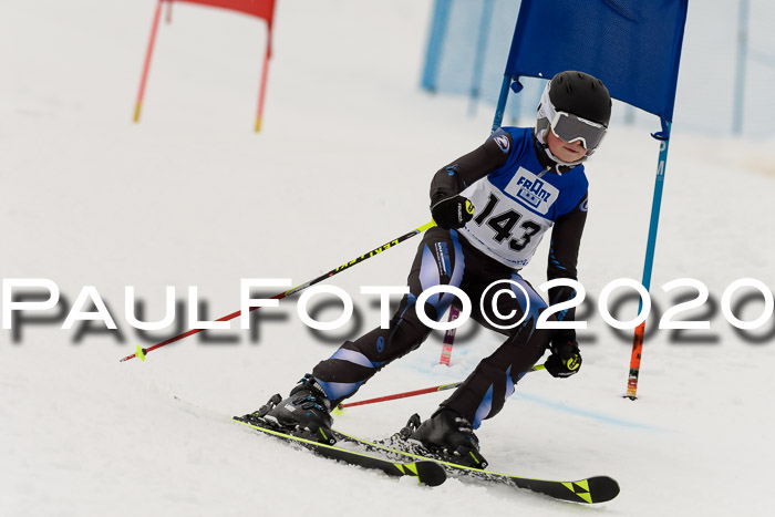 Kreiscup Landkreis Weilheim/Schongau 02.02.2020