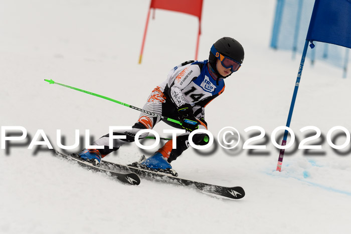 Kreiscup Landkreis Weilheim/Schongau 02.02.2020