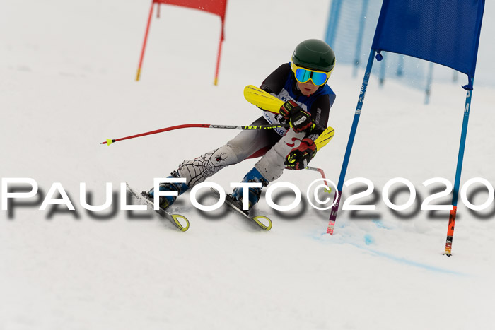 Kreiscup Landkreis Weilheim/Schongau 02.02.2020