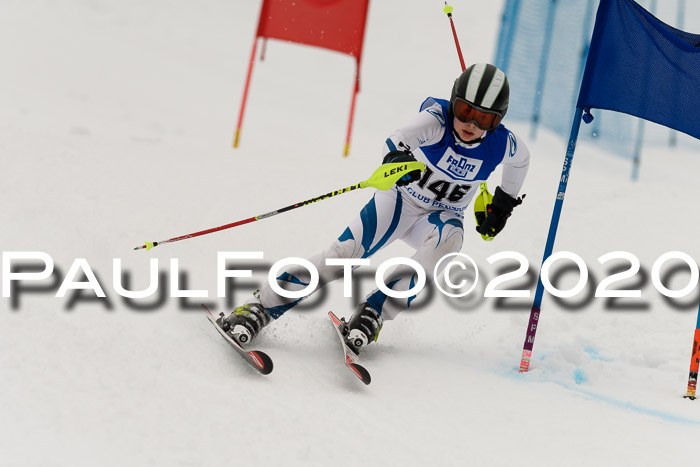 Kreiscup Landkreis Weilheim/Schongau 02.02.2020