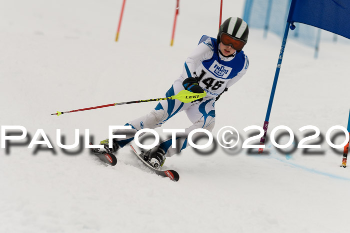 Kreiscup Landkreis Weilheim/Schongau 02.02.2020