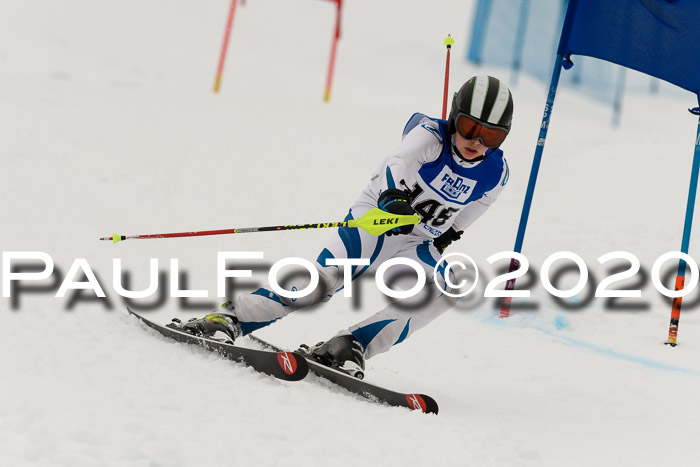 Kreiscup Landkreis Weilheim/Schongau 02.02.2020