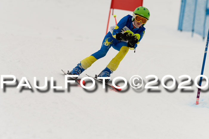 Kreiscup Landkreis Weilheim/Schongau 02.02.2020