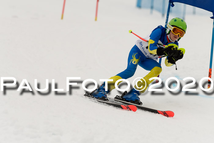 Kreiscup Landkreis Weilheim/Schongau 02.02.2020