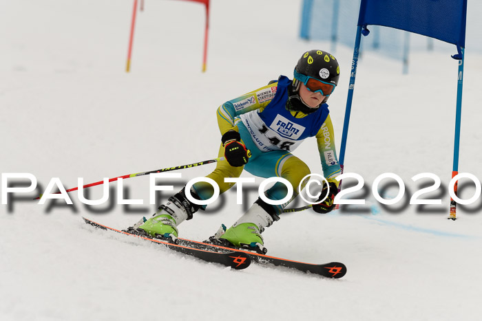 Kreiscup Landkreis Weilheim/Schongau 02.02.2020