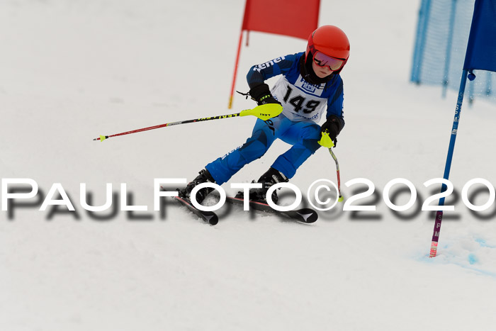 Kreiscup Landkreis Weilheim/Schongau 02.02.2020