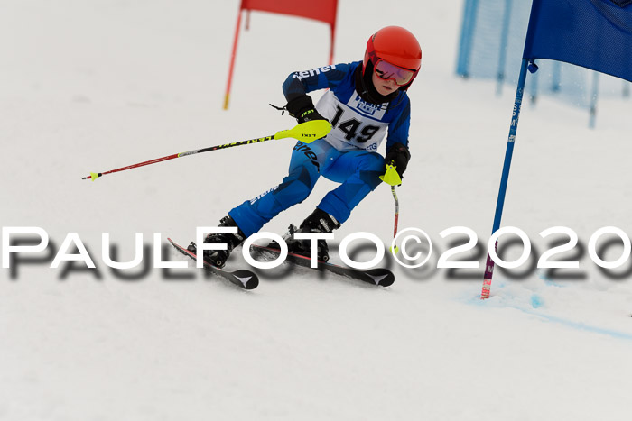 Kreiscup Landkreis Weilheim/Schongau 02.02.2020