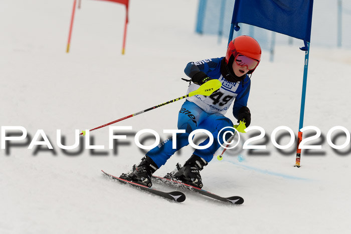 Kreiscup Landkreis Weilheim/Schongau 02.02.2020