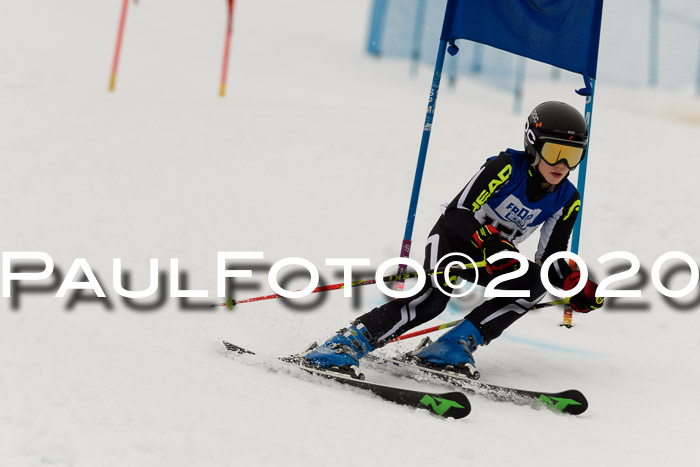 Kreiscup Landkreis Weilheim/Schongau 02.02.2020