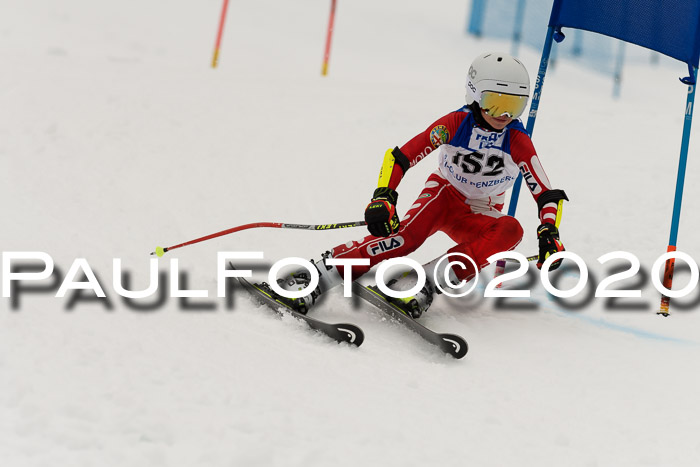 Kreiscup Landkreis Weilheim/Schongau 02.02.2020