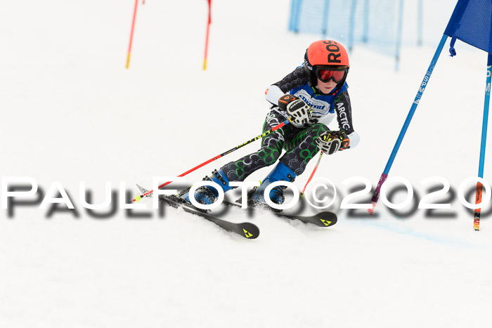 Kreiscup Landkreis Weilheim/Schongau 02.02.2020