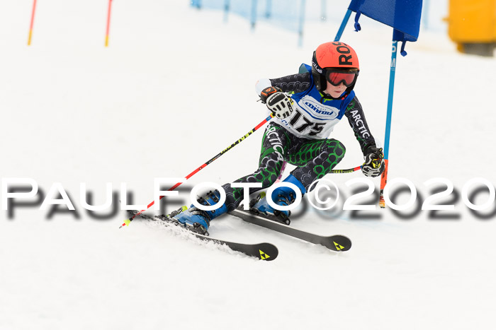 Kreiscup Landkreis Weilheim/Schongau 02.02.2020