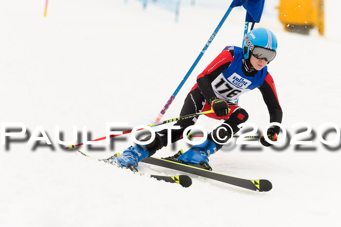 Kreiscup Landkreis Weilheim/Schongau 02.02.2020