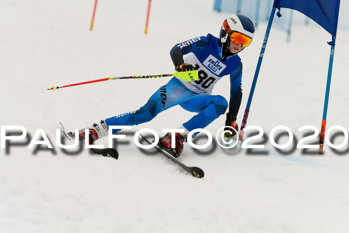 Kreiscup Landkreis Weilheim/Schongau 02.02.2020