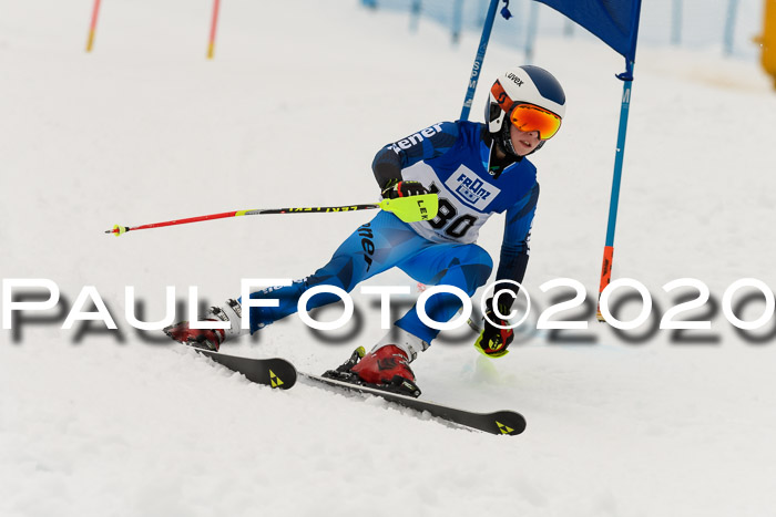 Kreiscup Landkreis Weilheim/Schongau 02.02.2020