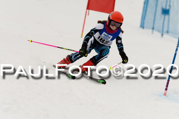 Kreiscup Landkreis Weilheim/Schongau 02.02.2020