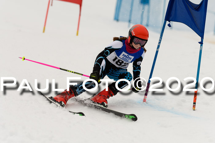 Kreiscup Landkreis Weilheim/Schongau 02.02.2020