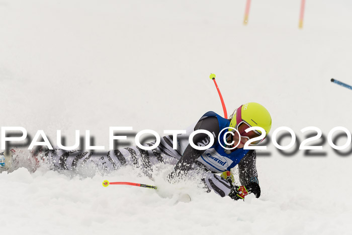 Kreiscup Landkreis Weilheim/Schongau 02.02.2020