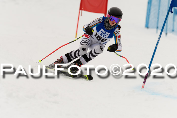 Kreiscup Landkreis Weilheim/Schongau 02.02.2020