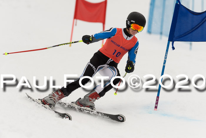 Kreiscup Landkreis Weilheim/Schongau 02.02.2020